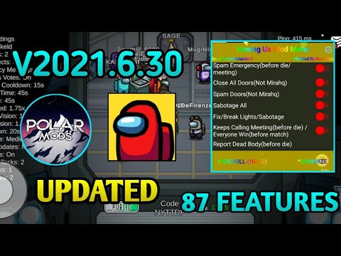 [UPDATED] Roblox Mod Menu V2.506.608 With Lots Of Features SPEEDHACK  Latest Version!!! 2022!! - BiliBili