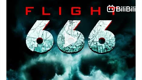Flight 666 #horrortiktok #horrortok #horror
