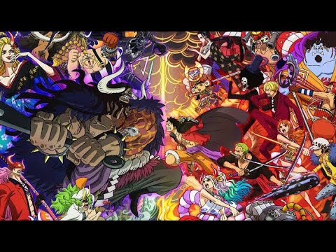 Blox Fruit Bosses Vs One Piece Characters 😈 