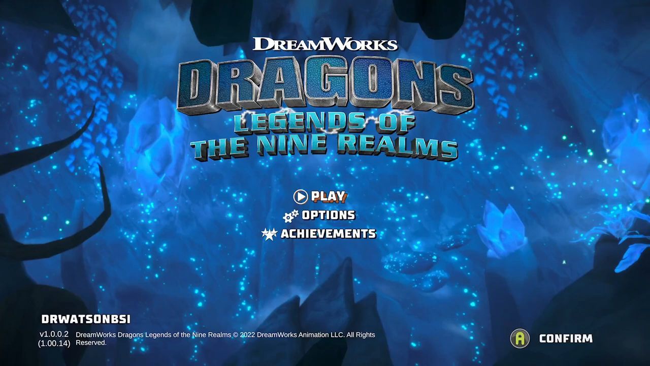 Does DRAGONS: THE NINE REALMS Live Up to HOW TO TRAIN YOUR DRAGON Quality?