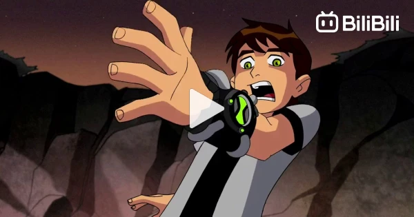 Ben 10 Secret Of The Omnitrix Full Movie In Hindi Ben 10: Secret of the Omnitrix (HD 2007) | CN Cartoon Movie - BiliBili