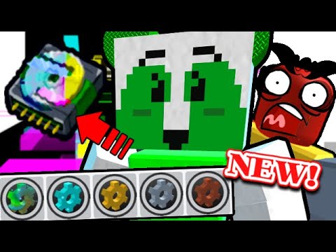 😳 Pet Simulator X Secret Code Gives SECRET LUCKY BLOCK! (Roblox) - BiliBili