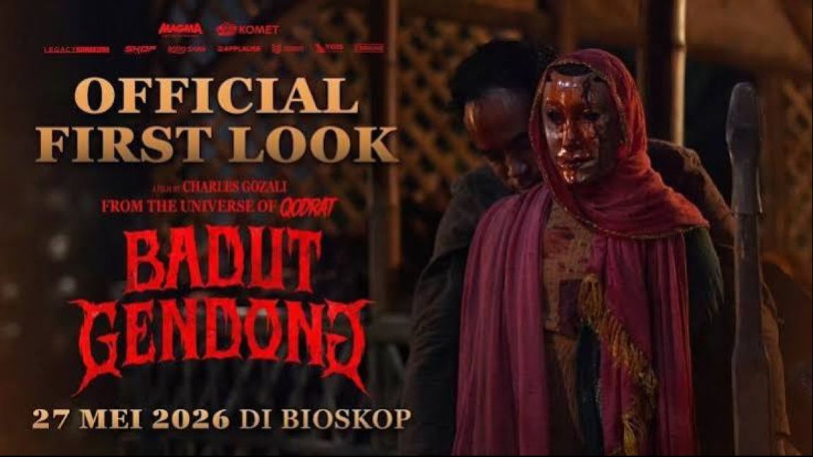 Badut Gendong (2026) - Sub Indo Full Movie HD - BiliBili
