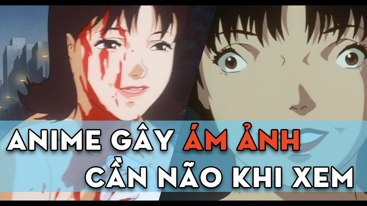 25 Years On, Satoshi Kon's 'Perfect Blue' is as Relevant as Ever - mxdwn  Movies