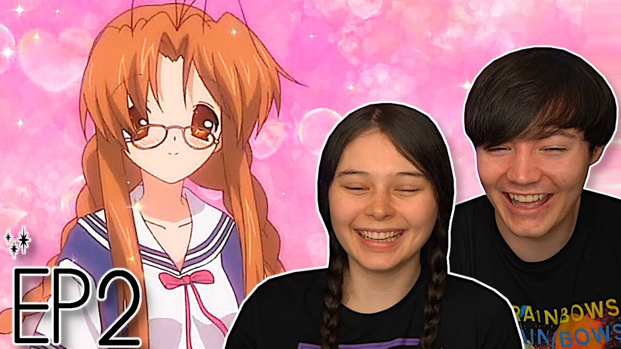 Clannad After Story Tomoyo Chapter OVA REACTION & REVIEW! 