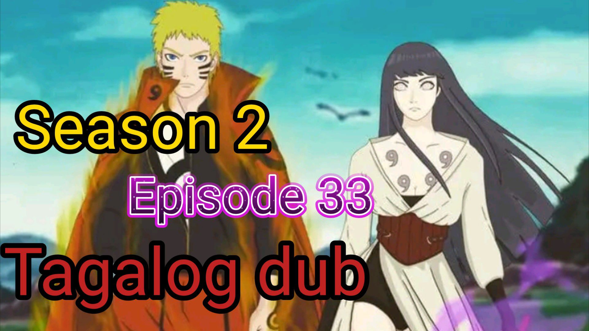 Naruto tagalog full online episode