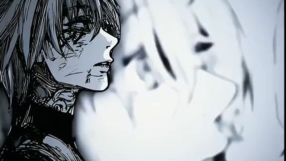 Ken Kaneki wallpaper  Gambar gelap, Gambar animasi kartun