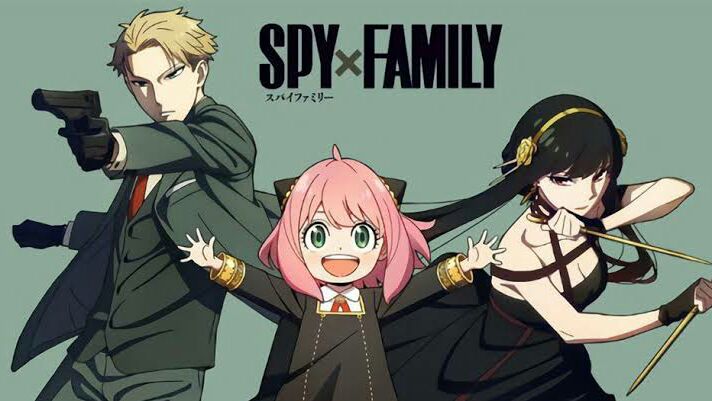 Spy x Family Anime to Get Official Filipino Dub - Anime Corner