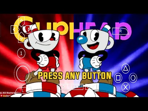 Cuphead Mobile APK Download for Android Free