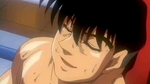 Hajime no Ippo Ep 16 Eng Dub 