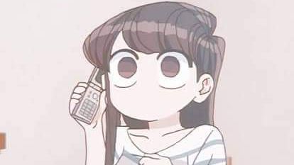 komi can't communicate matching icon in 2023