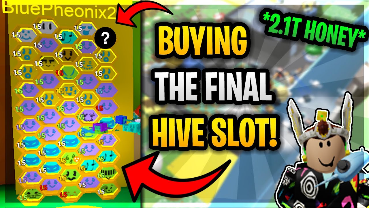 ALL OF *NEW CODES* IN BEE SWARM SIMULATOR ROBLOX 2021! (BEE SWARM SIMULATOR)  - BiliBili