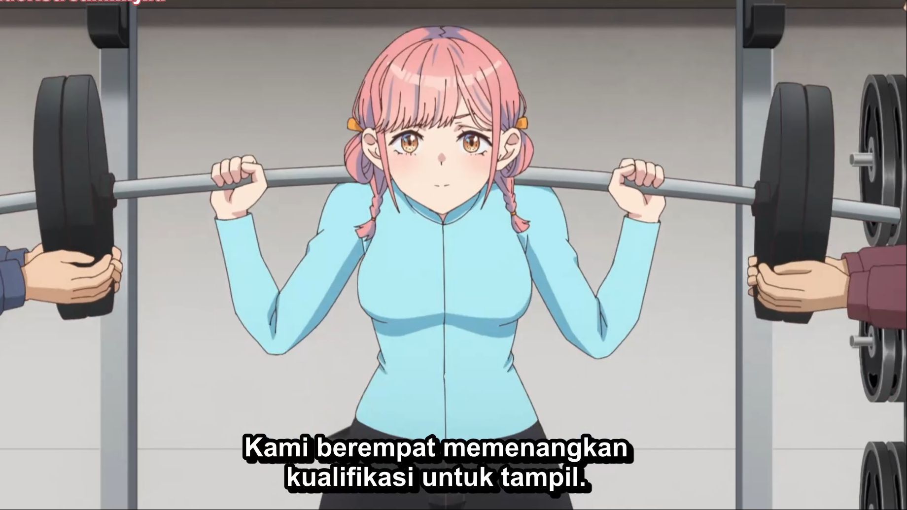 Rinkai Gakuen