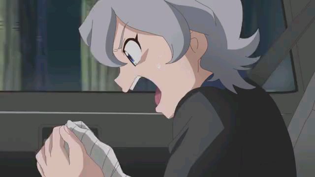 Digimon Ghost Game - episode 4 - BiliBili