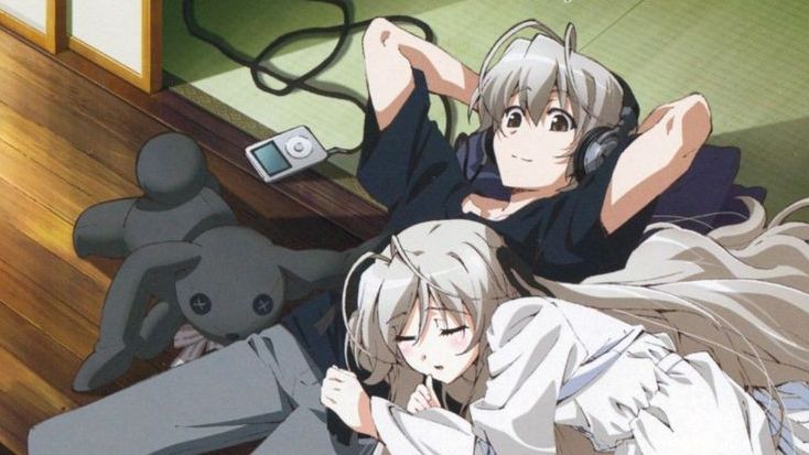 Prime Video: Yosuga no Sora: In Solitude, Where We Are Least Alone: Season 1