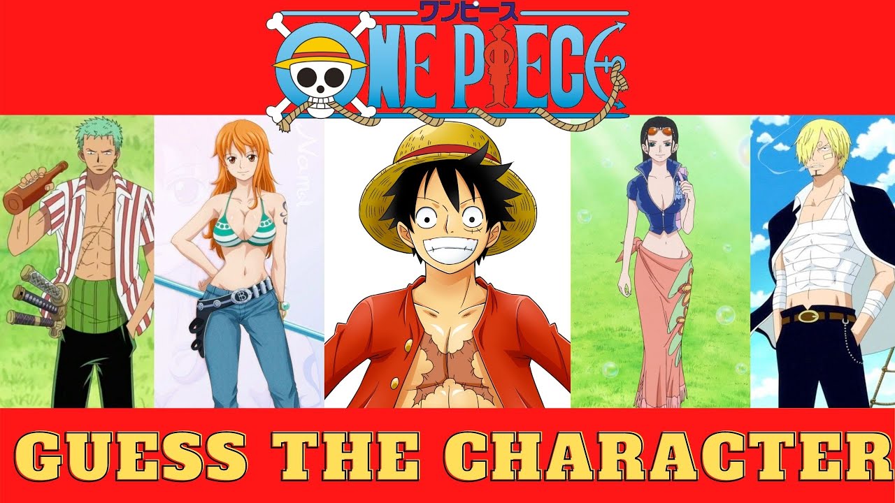 All Devil Fruit Users Ever Seen In One Piece - Sablley Anime 