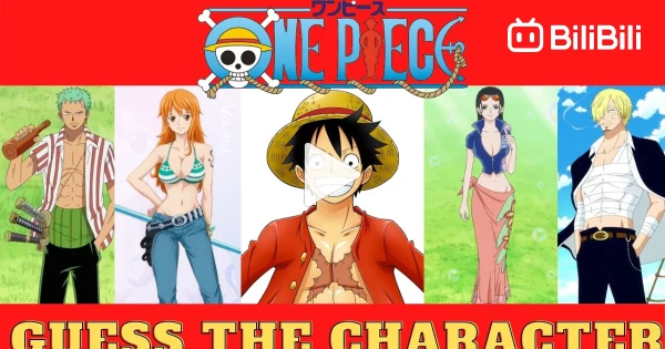 ONE PIECE EYE QUIZ 👁️🏴‍☠️ Guess the One Piece Character