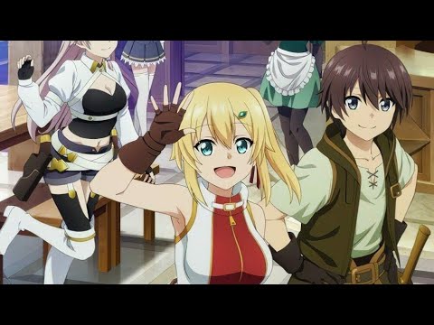 Ore dake Haireru Kakushi Dungeon - Episódio 10 - Animes Online