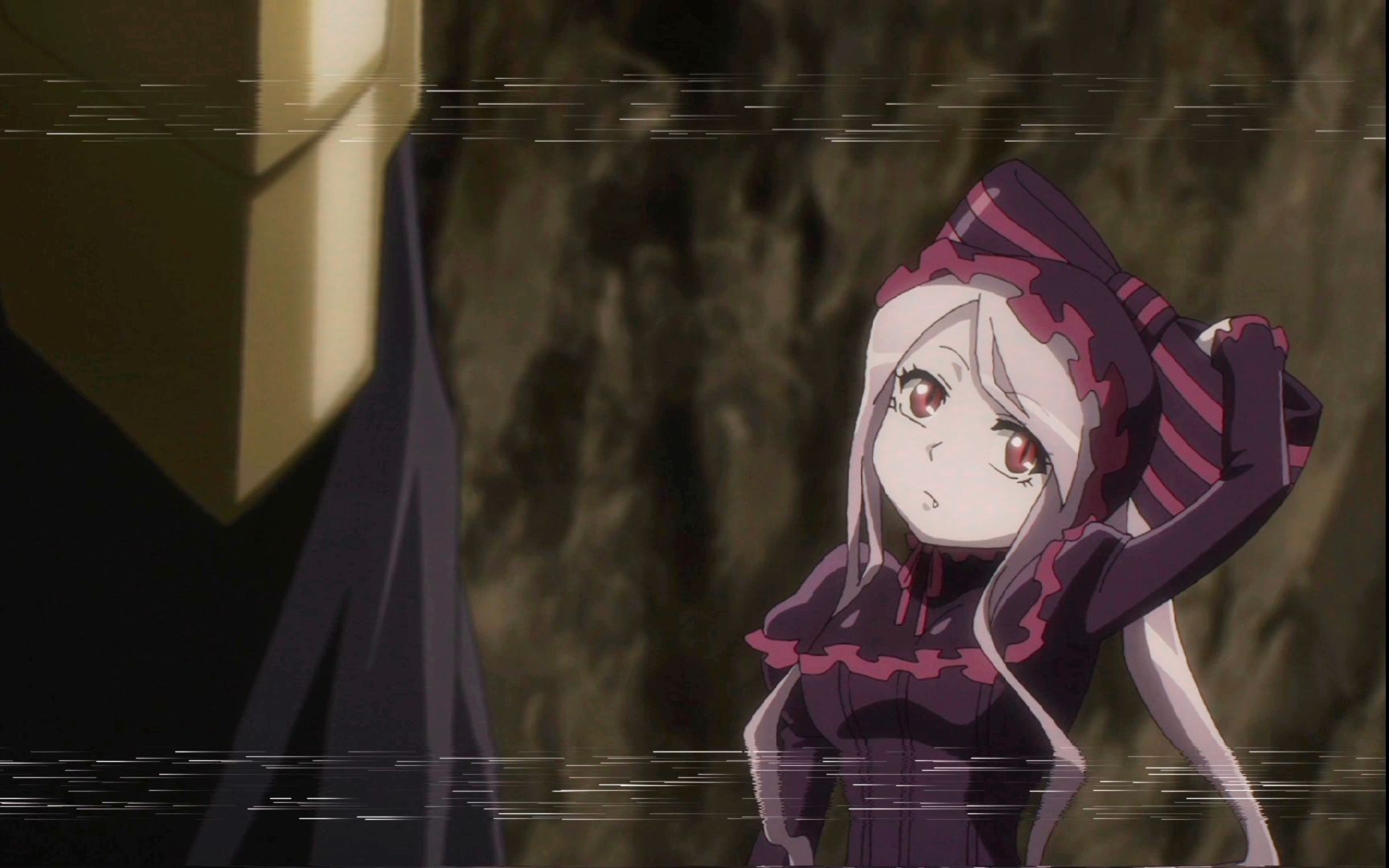 Shalltear Bloodfallen, Wiki Overlord