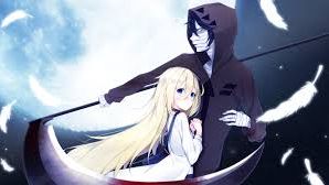 Watch Angels of Death Anime Online