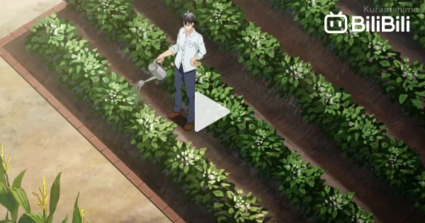 around 40 otoko no isekai tsuuhan - BiliBili