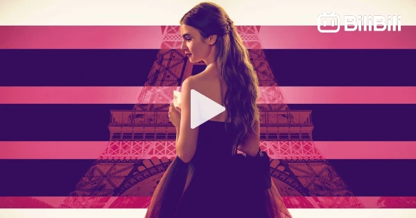 Emily in Paris - Season 1 - Episode 10 - video Dailymotion