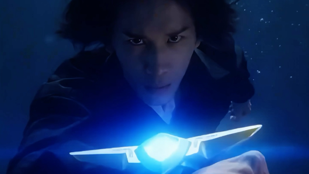 Is AI-generated transformation really this advanced already? - BiliBili