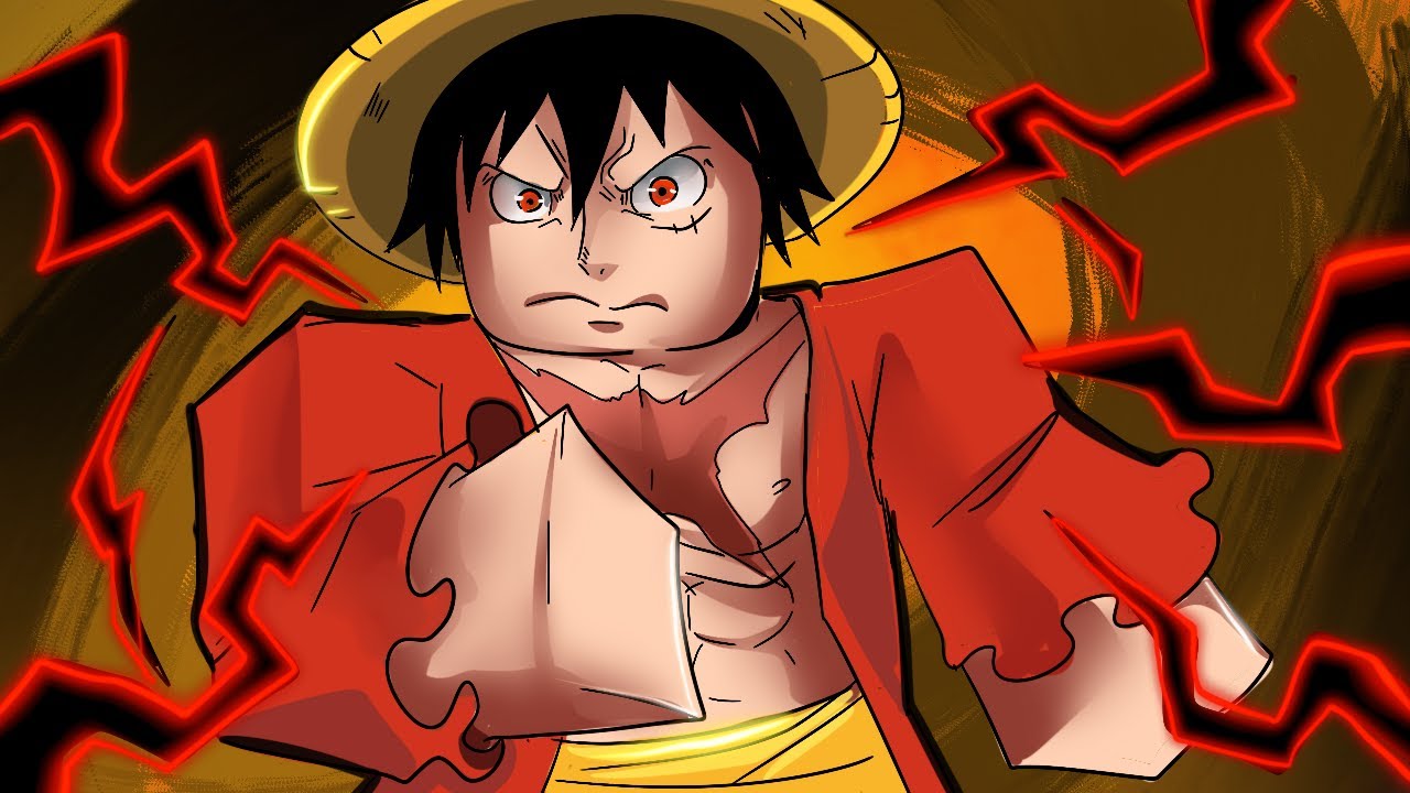 A New PVP Roblox One Piece Game 🔥 (2022) 