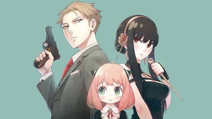 Spy ❌ Family Episode 5 Part 2 #spyxfamilytagalogdub #anime #fyp #famil