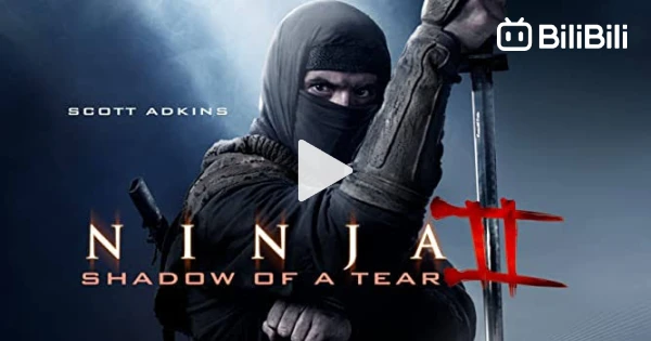 Ninja II: Shadow of a Tear - Rotten Tomatoes