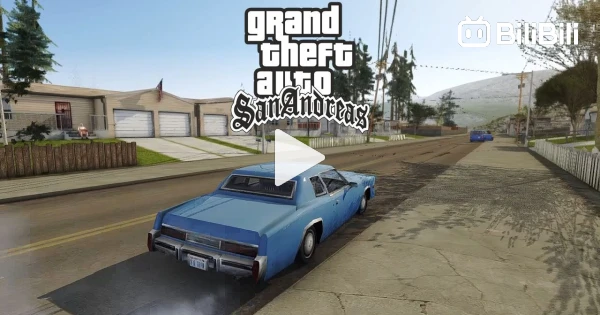 Mod for realism For Grand Theft Auto: San Andreas(GTA) Mods