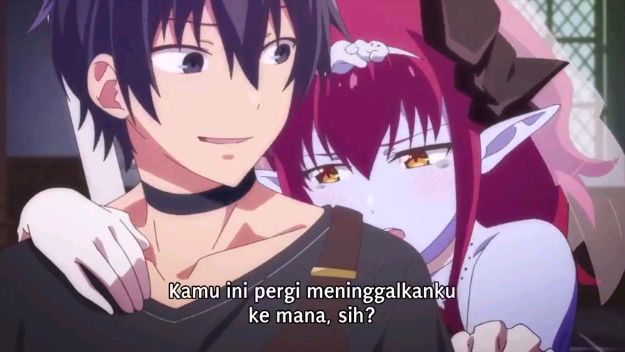 Nonton Isekai Shoukan wa Nidome Desu Eps 12 Sub Indo di BStation