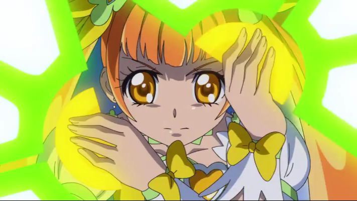 Hirogaru Sky Precure Episode 33 - video Dailymotion