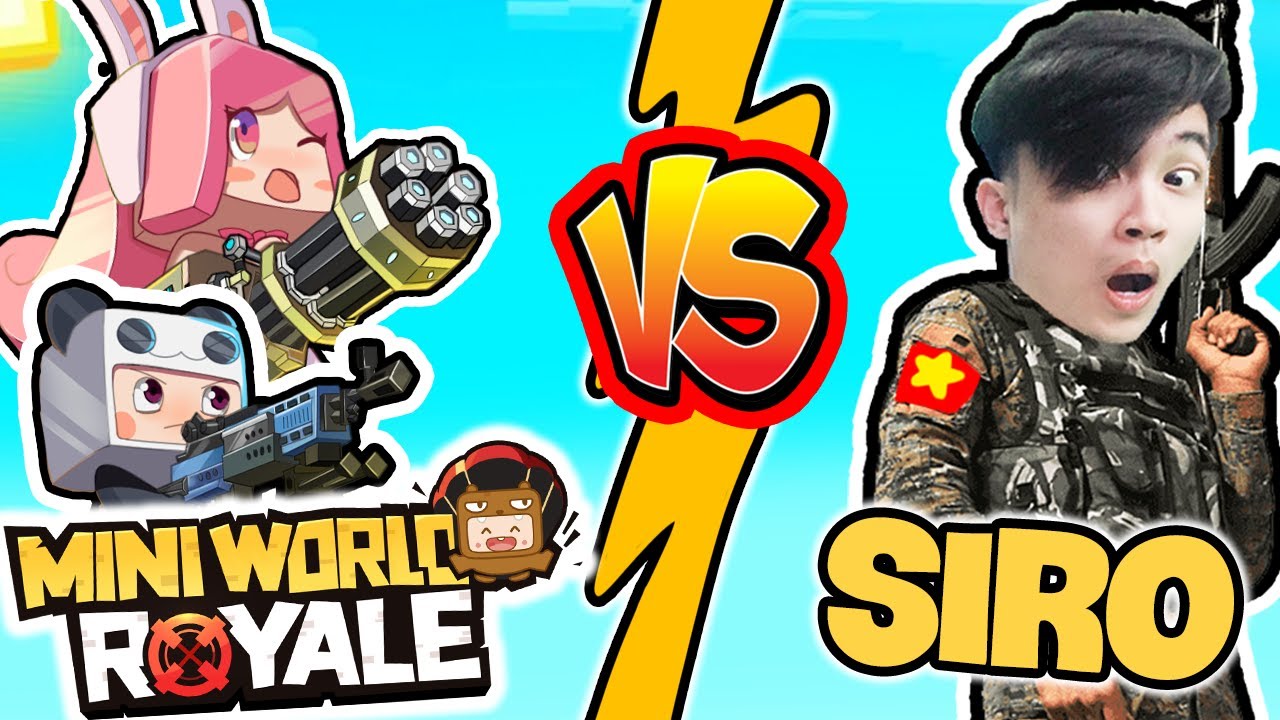 Mini World Royale (@miniworldroyale) / X