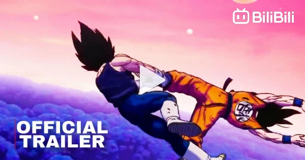 BOMBA!! DRAGON BALL SUPER DUBLADO