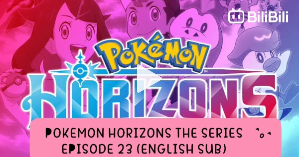 Pokémon Horizons Episode 23 Release Date & Time