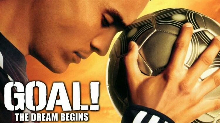 Goal! The Dream Begins (2005) - IMDb