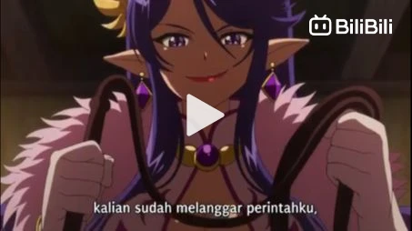 Shinka No Mi Eps 01 Season 2 (Subtitle Indonesia) - BiliBili