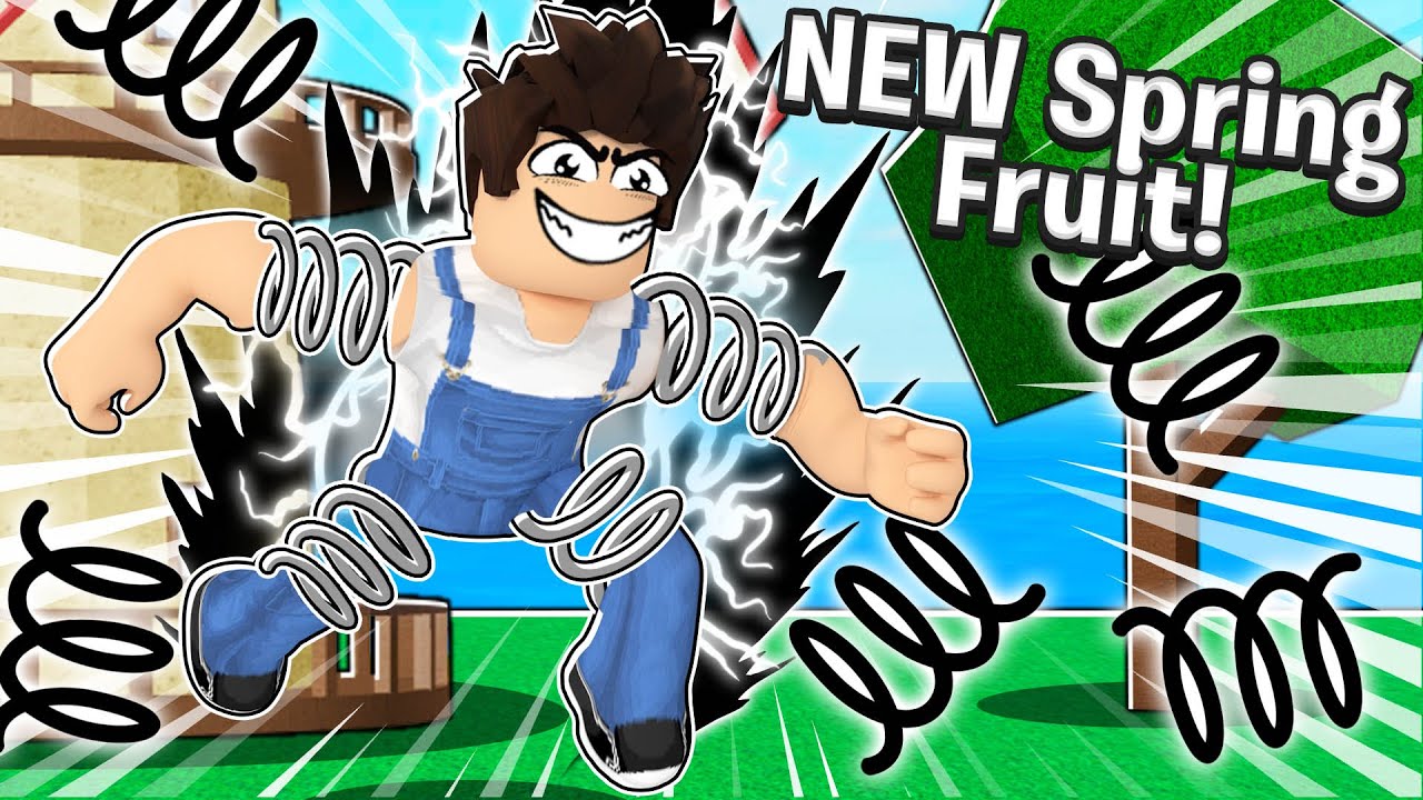 I UNLOCKED NEW PORTAL FRUIT AND ITS INSANELY OP! Roblox Blox Fruits 