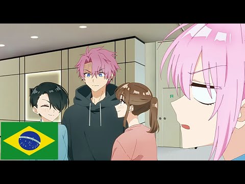 Kawaii dake ja Nai Shikimorisan Dublado - Episódio 6 - Animes Online