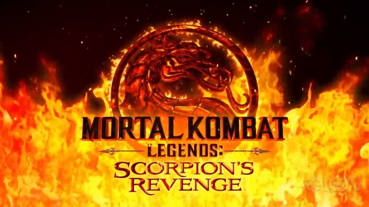 Mortal Kombat 1995 1080p HD - BiliBili