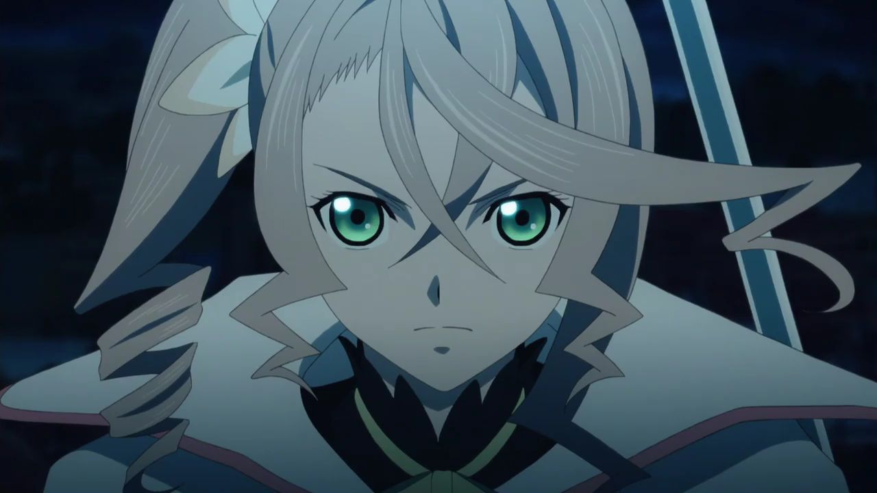 Tales of Zestiria the X estrena segunda temporada el 8 de enero