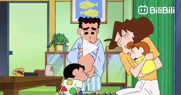 CRAYON SHINCHAN INVASION!! ALIEN SHIRIRI (KUREYON SHINCHAN SHÛRAI