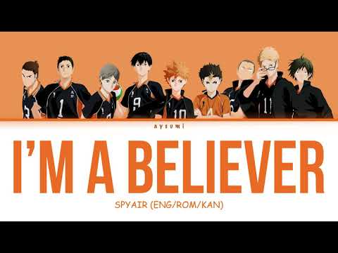 Haikyuu!! TO THE TOP OP.2 Full  Toppakou - Sub Español 『AMV』 - BiliBili