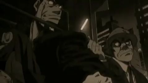 Hajime no Ippo Episode 81-90 Tagalog - BiliBili