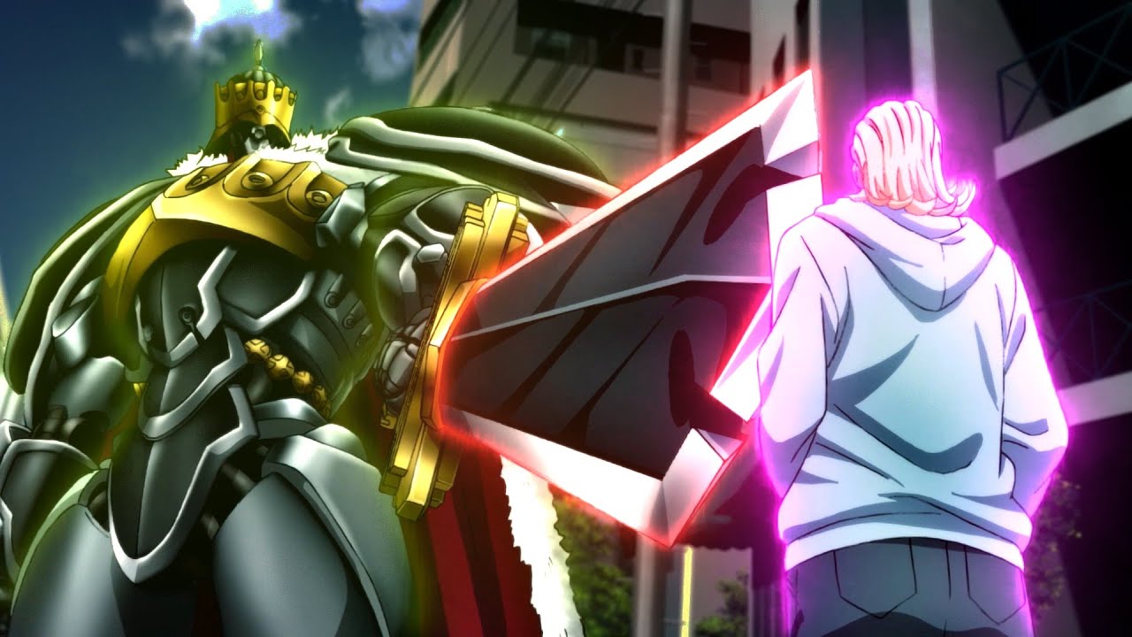 One Punch Man 2ª temporada e Overlord 2?! - Onigiri News 