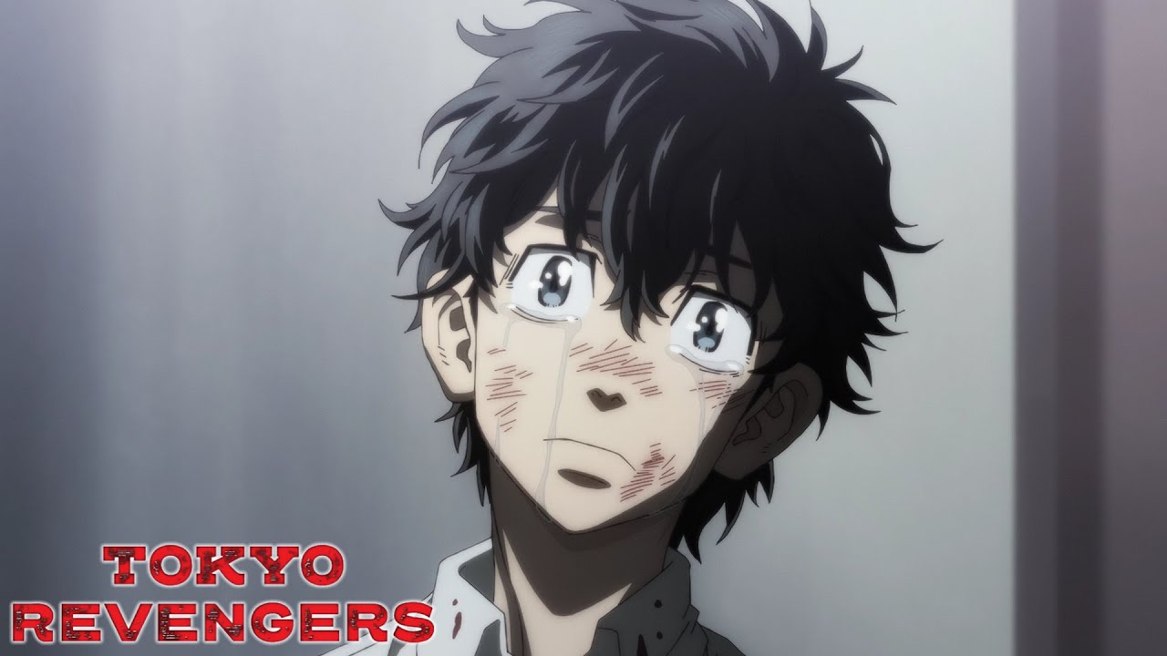 TOKYO REVENGERS EP 25 ANIME VS MANGÁ (SEASON 2 EP 1 │ 2 TEMPORADA EPISÓDIO  1) 