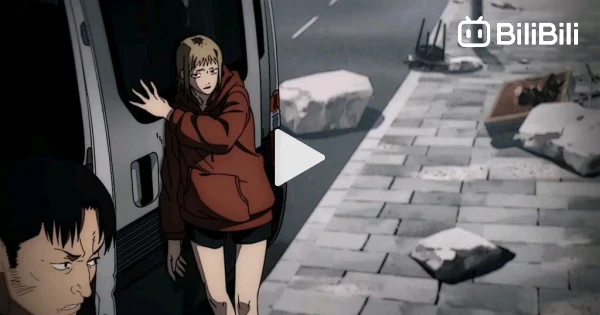 Inuyashiki - 06 - Lost in Anime