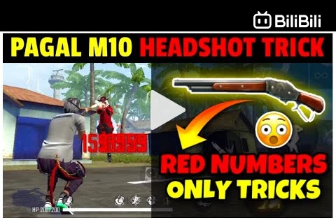 PHONE)FREE FIRE ONE TAP HEADSHOT HACK OR WOT FULL ENJOY GOD LEVEL GAMEPLAY  IN 📲REDMI NOTE 10PRO#m10 in 2023