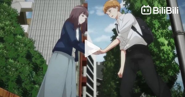 AO HARU RIDE EP 12 (END)SUB INDO - BiliBili